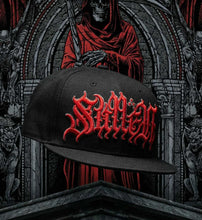 Cargar imagen en el visor de la galería, SULLEN TIME SPENT SNAPBACK