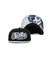 Cargar imagen en el visor de la galería, SULLEN YO TATTOOS SNAPBACK