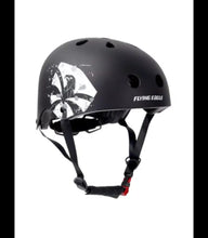 Load image into Gallery viewer, CASCO FLYING EAGLE ZEUS NEGRO