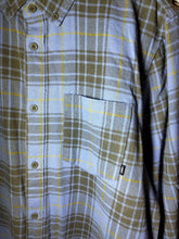 Cargar imagen en el visor de la galería, Camisa VANS manga larga