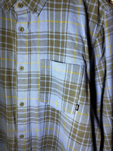 Camisa VANS manga larga
