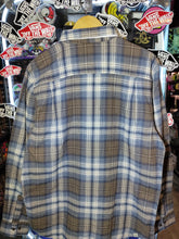 Cargar imagen en el visor de la galería, Camisa VANS manga larga