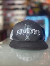 Load image into Gallery viewer, GORRA PRIMITIVE BLK