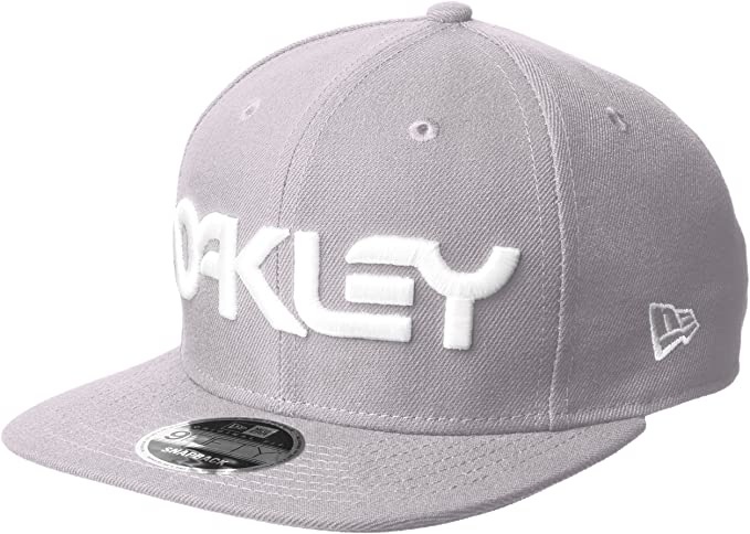 GORRA OAKLEY NEW ERA SNAPBACK MARK II