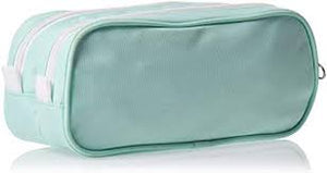 LARGE ACCESORY POUCH BROOK GREEN