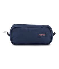 LARGE ACCESORY POUCH NAVY