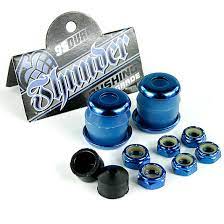 KIT REBUILD THUNDER 95 DURO