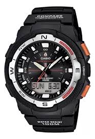 CASIO SGW 500H