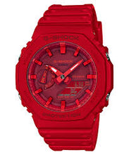 Load image into Gallery viewer, RELOJ GSHOCK GA-2100-4ACR