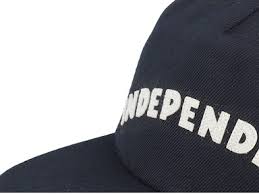 INDEPENDENT BRIGADE SNAPBACK