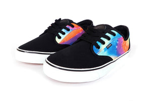 Tenis Core Choclo