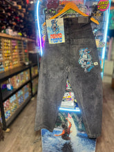 Cargar imagen en el visor de la galería, PANTALÓN PERRO NEGRO JNCO DRAGÓN