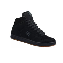 Cargar imagen en el visor de la galería, TENIS DC MANTECA HI BLK7GUM