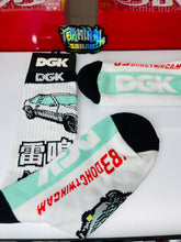 Load image into Gallery viewer, CALCETAS DGK 83 DOHC TWINCAM