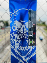 Load image into Gallery viewer, TABLA CATRIN AZUL METALICO