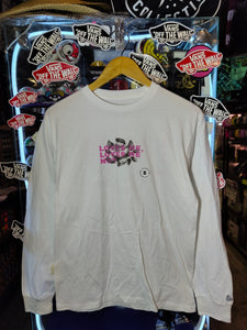 T-Shirt Longsleve Vans