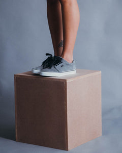 Tenis Core Bajos