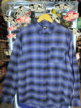 Cargar imagen en el visor de la galería, Camisa Vans manga larga