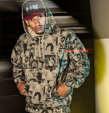 Load image into Gallery viewer, SUDADERA DGK