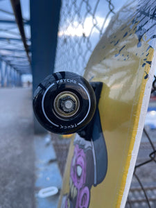 TABLA ARMADA PSYCHO