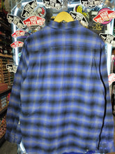Cargar imagen en el visor de la galería, Camisa Vans manga larga