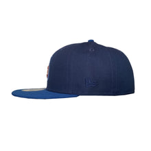 Cargar imagen en el visor de la galería, Gorra New Era Cubs