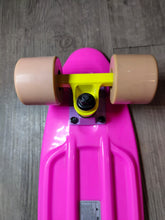 Load image into Gallery viewer, Mini Crusier Fish Skateboards