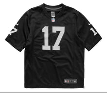 Cargar imagen en el visor de la galería, Jersey NFL Las vegas Raiders