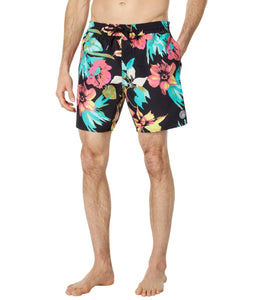 Short Volcom Floreado  Large