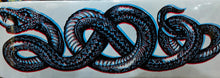 Load image into Gallery viewer, Tabla Tool Serpiente
