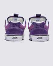 Load image into Gallery viewer, Vans CHUKKA PUSH morado