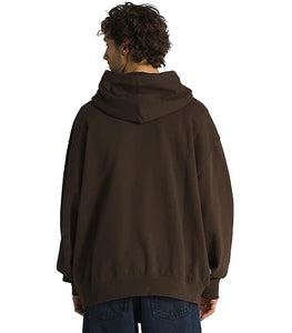 SUDADERA VANS X NICK MICHEL PO