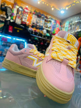 Load image into Gallery viewer, TENIS VANS FAT LACE BANANA CREAM