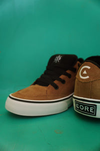 Tenis Core Bajos