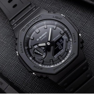 GSHOCK GA-2100-1A1CR