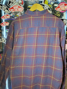 Camisa VANS manga larga