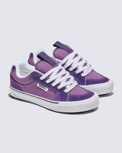 Vans CHUKKA PUSH morado
