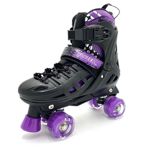 PATINES BLAZER 2 IN 1 MORADOS