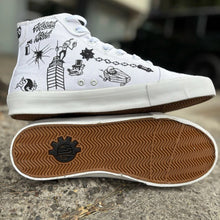 Load image into Gallery viewer, Tenis Vans Casta