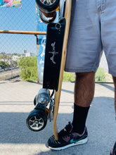 Cargar imagen en el visor de la galería, TABLA ELECTRICA MADERA