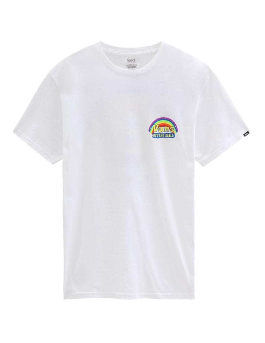 T-Shirt Vans x Bob esponja – Terminal Subculture