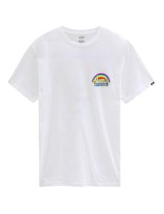 T-Shirt Vans x Bob esponja