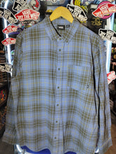 Cargar imagen en el visor de la galería, Camisa VANS manga larga