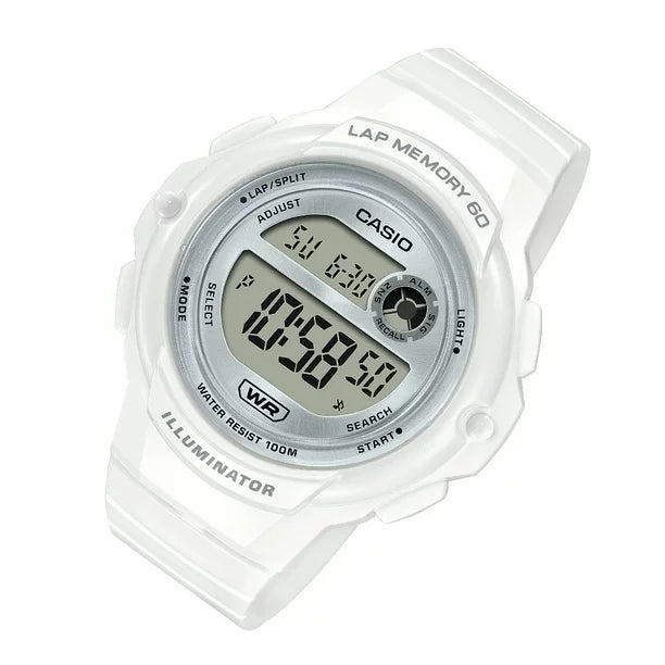 Cinturino per orologio Casio EFA-120L-1A1 / 10224471 Pelle 17mm