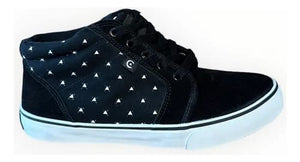 Tenis Core de bota