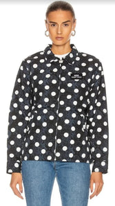 Chaqueta "Vans" x Sandy Liang