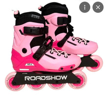 Cargar imagen en el visor de la galería, PATINES ROADSHOW ROSA