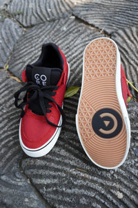 Tenis Core Mid