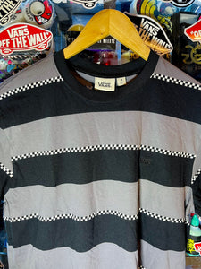 T-Shirt Longsleve Vans