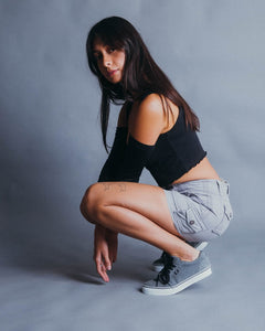 Tenis Core Bajos